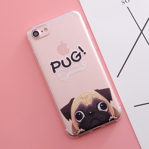 Cute phone cases for IPhone 8 & IPhone X - Picture 2 of 2